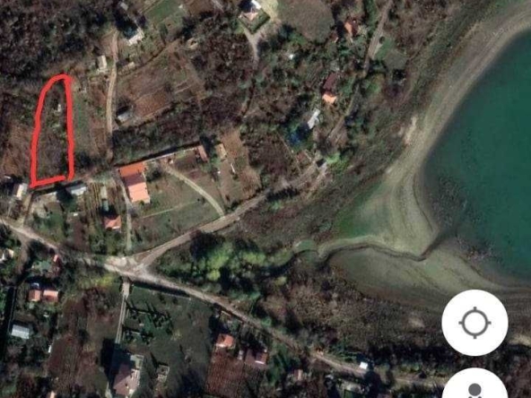 Къща в Търговище, Вилна зона - 35 кв.м за 510 €/кв.м - Снимка #1