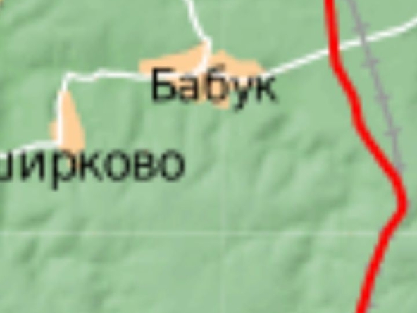 Земеделски имот в с. Бабук, Област Силистра -  кв.м за 48 €/дка - Снимка #1