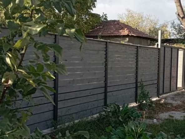 Парцел в София, Зона Б-18 - 365 кв.м за 261 €/кв.м - Снимка #1