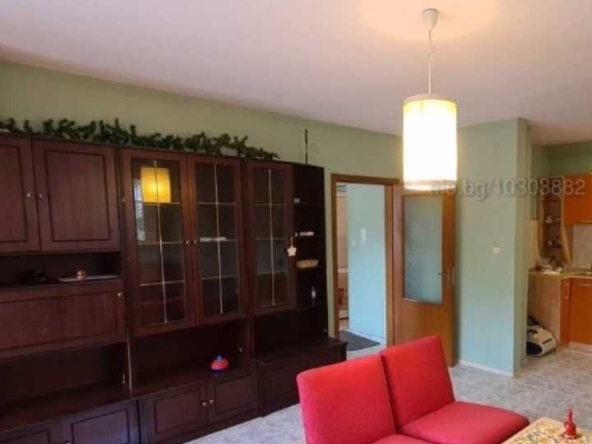 Двустаен апартамент в Стара Загора, Аязмото - 92 кв.м за 710 €/кв.м - Снимка #1