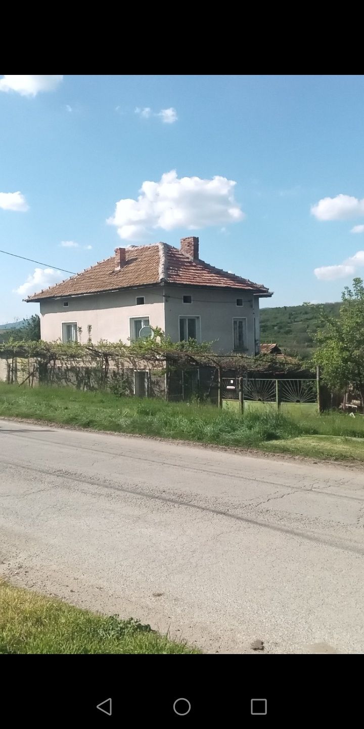 Къща в с. Боденец, Област Враца - 80 кв.м за 510 €/кв.м - Снимка #1