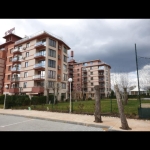 Двустаен апартамент в к.к. Слънчев бряг - 49 кв.м за 1468 €/кв.м - Снимка #1