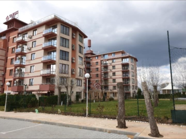 Двустаен апартамент в к.к. Слънчев бряг - 49 кв.м за 1468 €/кв.м - Снимка #1