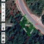 Парцел в с. Бистрица, Област София-град - 500 кв.м за 41 €/кв.м - Снимка #1