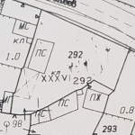 Парцел в Пазарджик, Руски - 670 кв.м за 71 €/кв.м - Снимка #1