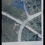 Парцел в с. Драгичево, Област Перник - 736 кв.м за 42 €/кв.м - Снимка #1