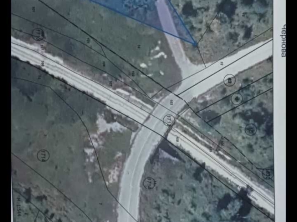 Парцел в с. Драгичево, Област Перник - 736 кв.м за 42 €/кв.м - Снимка #1