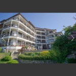 Двустаен апартамент в с. Лозенец, Област Бургас - 60 кв.м за 1530 €/кв.м - Снимка #1