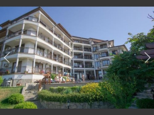 Двустаен апартамент в с. Лозенец, Област Бургас - 60 кв.м за 1530 €/кв.м - Снимка #1