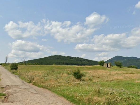 Парцел в София, Сеславци - 3165 кв.м за 23 €/кв.м - Снимка #1