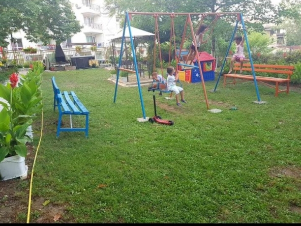 Парцел в Бяла - 400 кв.м за 41 €/кв.м - Снимка #1