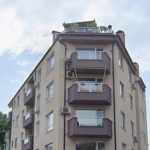 Тристаен апартамент в Пловдив, Център - 82 кв.м за 1493 €/кв.м - Снимка #1