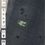 Парцел в Карлово - 4446 кв.м за 1 €/кв.м - Снимка #1