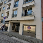 Дава се под наем Гараж / Паркомясто в София, Лозенец - 28 кв.м за 200 € - Снимка #1