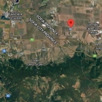 Парцел в с. Равно поле, Област София-област - 8600 кв.м за 3 €/кв.м - Снимка #1