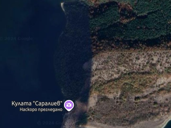 Земеделски имот в Дългопол -  кв.м за 689 €/дка - Снимка #1