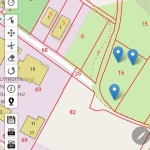 Парцел в Шумен, Дивдядово - 1920 кв.м за 27 €/кв.м - Снимка #1