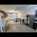 Дава се под наем Двустаен апартамент в Пловдив, Южен - 62 кв.м за 459 € - Снимка #1