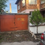 Гараж / Паркомясто в Хасково, Училищни - 16 кв.м за 510 €/кв.м - Снимка #1