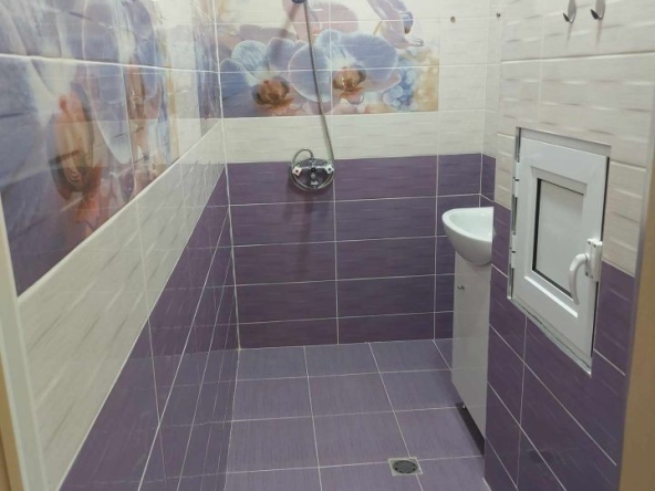 Двустаен апартамент в Разград, Абритус - 76 кв.м за 738 €/кв.м - Снимка #1