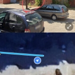 Гараж / Паркомясто в Сливен, Стоян Заимов - 16 кв.м за 13 €/кв.м - Снимка #1