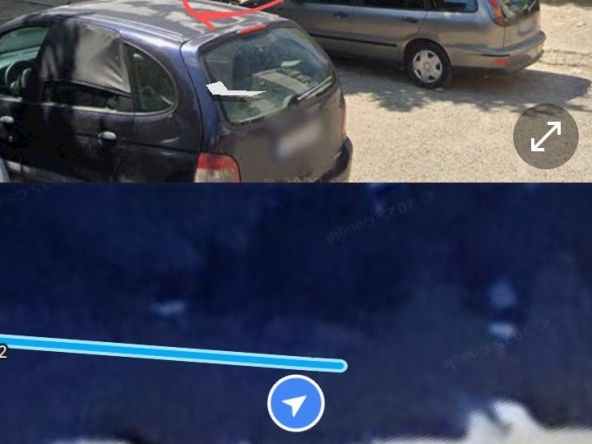 Гараж / Паркомясто в Сливен, Стоян Заимов - 16 кв.м за 13 €/кв.м - Снимка #1