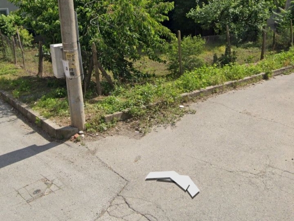 Парцел в Бяла - 290 кв.м за 11 €/кв.м - Снимка #1