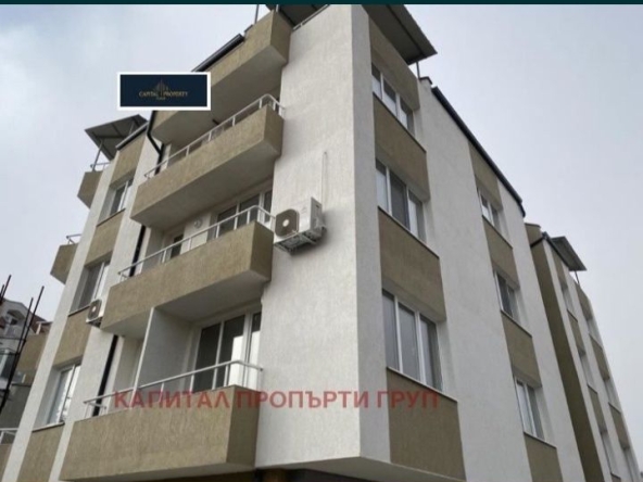 Едностаен апартамент в Силистра, Център - 50 кв.м за 1530 €/кв.м - Снимка #1