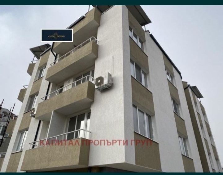 Едностаен апартамент в Силистра, Център - 50 кв.м за 1530 €/кв.м - Снимка #1