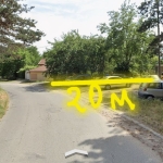 Парцел в Казанлък - 984 кв.м за 46 €/кв.м - Снимка #1