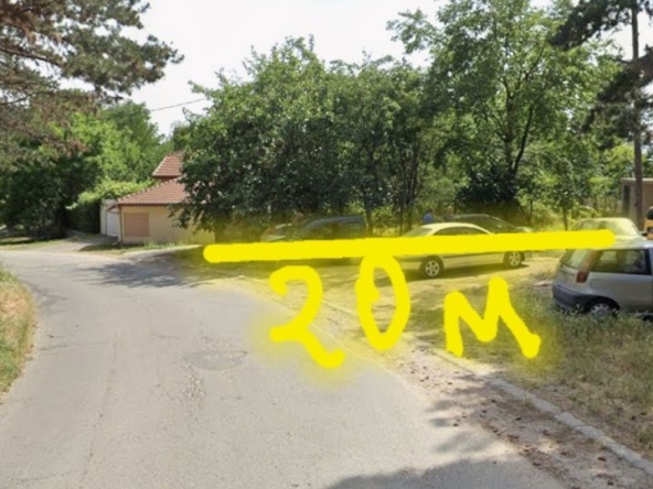 Парцел в Казанлък - 984 кв.м за 46 €/кв.м - Снимка #1