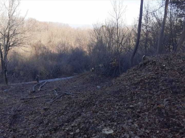 Парцел в Асеновград - 580 кв.м за 6 €/кв.м - Снимка #1