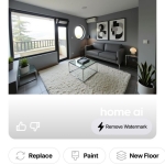 Дава се под наем Едностаен апартамент в Ахтопол - 36 кв.м за 49.47 € - Снимка #1