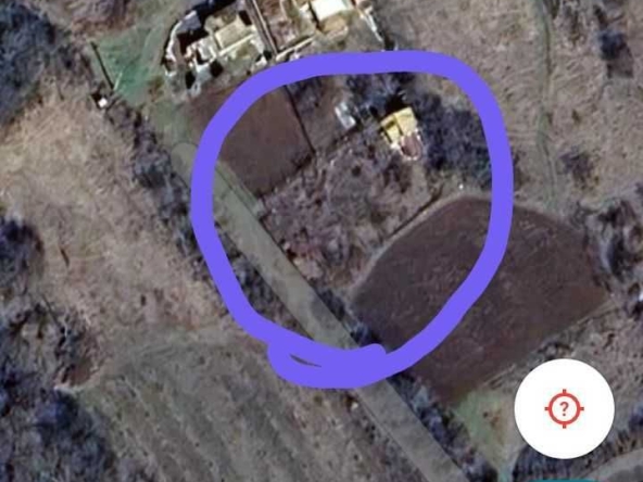 Парцел в Казанлък - 600 кв.м за 13 €/кв.м - Снимка #1