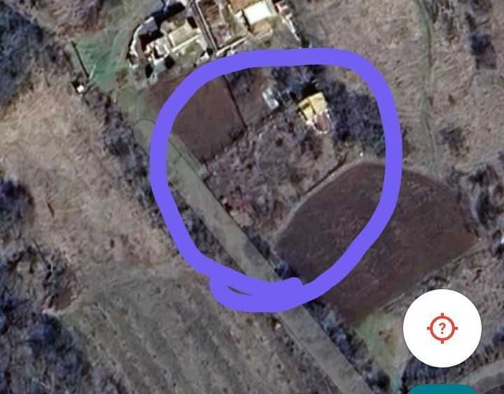 Парцел в Казанлък - 600 кв.м за 13 €/кв.м - Снимка #1