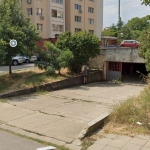 Гараж / Паркомясто в Стара Загора, Железник - изток - 19 кв.м за 805 €/кв.м - Снимка #1