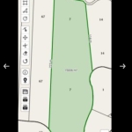 Земеделски имот в София, Изток -  кв.м за 9667 €/дка - Снимка #1