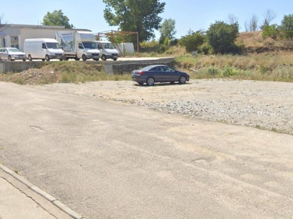 Земеделски имот в Сандански -  кв.м за 10000 €/дка - Снимка #1