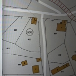 Парцел в Силистра, Римска гробница - 1038 кв.м за 18 €/кв.м - Снимка #1