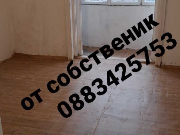 Тристаен апартамент в Пловдив, Тракия - 70 кв.м за 1572 €/кв.м - Снимка #1