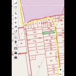 Парцел в Враца, Промишлена зона - 3800 кв.м за 20 €/кв.м - Снимка #1