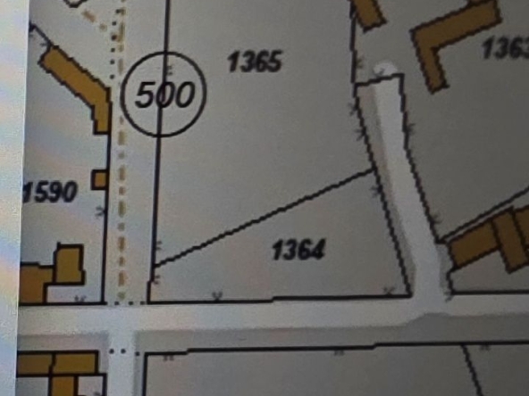 Парцел в с. Калипетрово, Област Силистра - 2085 кв.м за 16 €/кв.м - Снимка #1