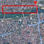 Дава се под наем Гараж / Паркомясто в Пловдив, Кършияка - 10 кв.м за 59.67 € - Снимка #1