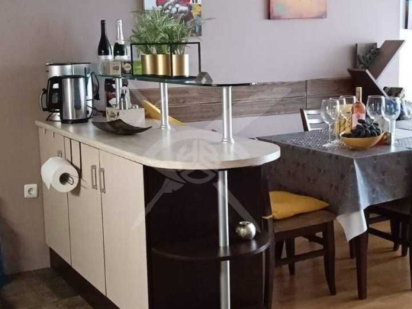 Двустаен апартамент в Бургас, Сарафово - 77 кв.м за 1351 €/кв.м - Снимка #1