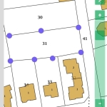 Парцел в Черноморец - 882 кв.м за 150 €/кв.м - Снимка #1