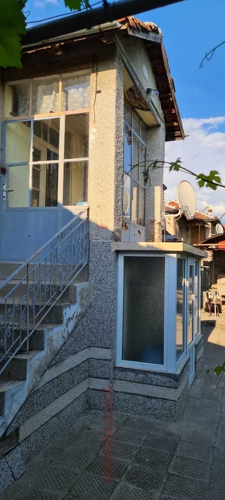 Къща в с. Болярци, Област Пловдив - 508 кв.м за 188 €/кв.м - Снимка #1