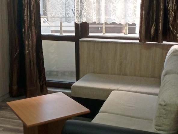 Дава се под наем Едностаен апартамент в Пловдив, Кършияка - 30 кв.м за 229.5 € - Снимка #1