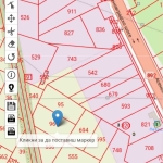 Парцел в с. Брестник, Област Пловдив - 3900 кв.м за 23 €/кв.м - Снимка #1