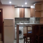 Дава се под наем Едностаен апартамент в Велико Търново, Център - 38 кв.м за 255 € - Снимка #1