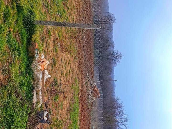 Парцел в Варна, Владислав Варненчик - 1530 кв.м за 65 €/кв.м - Снимка #1